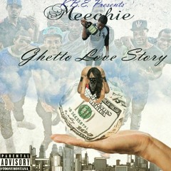 Meechie 461ENT,N.A NEVER ALONE