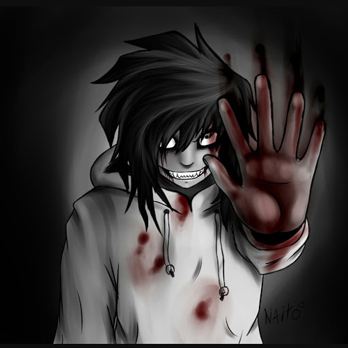 Jeff the killer music - playlist by Alguém