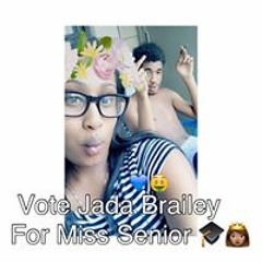 Hadd Brailey