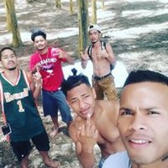 Christopher Armisais