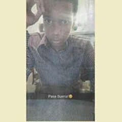 Cristopher Ozuna