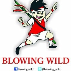 Blowing Wild