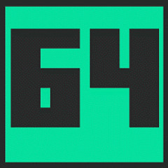 SUPERGAMER64