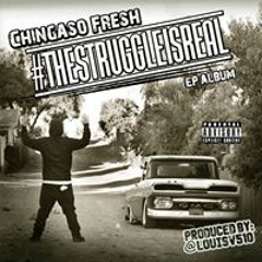 Chingaso'fresh