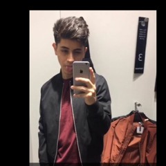 Mauricio Matsu Henriquez