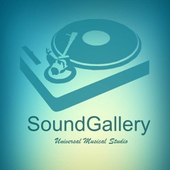 Sound Gallery by Dmitry Taras