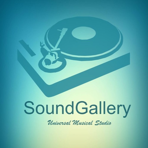 Sound Gallery by Dmitry Taras’s avatar