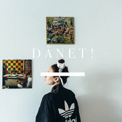 DÅNET!