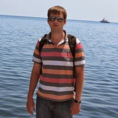 Александр Мироненко