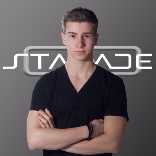 Jan Stacade’s avatar
