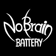 No Brain Battery