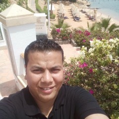 Ali Mahmoud