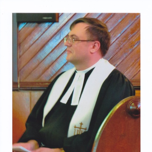 Sermon on Psalm 144