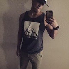 Jose Hernandez
