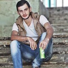 Eyad Abuzeid