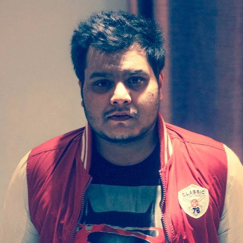 Muhammad Haris Naseer’s avatar