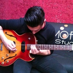 Richie Rambert Official