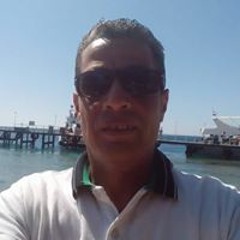 Mostafa Deabes