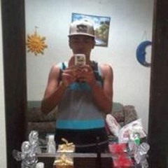 Steven Toribio