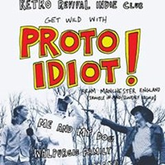 Retro Revival Indie Club