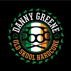 DANNY GREENE