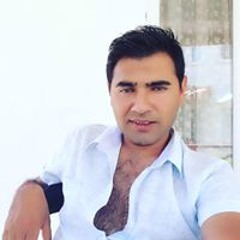 Veysel Namaz