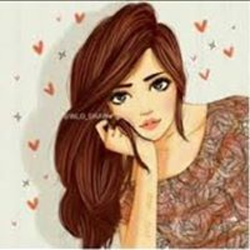 Heba Gemy’s avatar