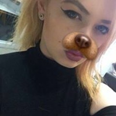 Chloe Henderson New X