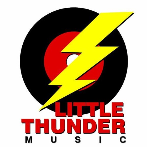 LITTLE THUNDER MUSIC INC.’s avatar