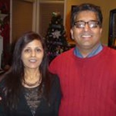 Nitin Garg