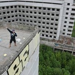 Алексей Молотов