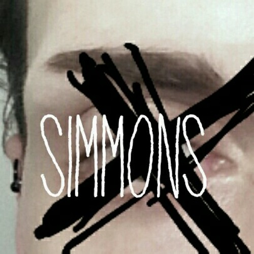 Simmons Is Old’s avatar