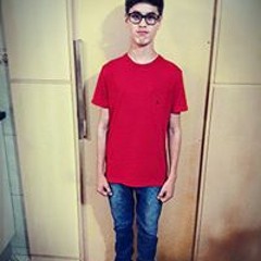 Bruno Camargo