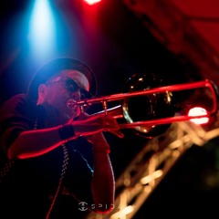 Eddy De Marco