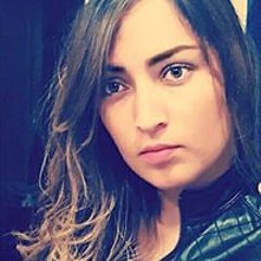 Elizabeth Sanguinetti