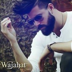 Wajahat Abbas