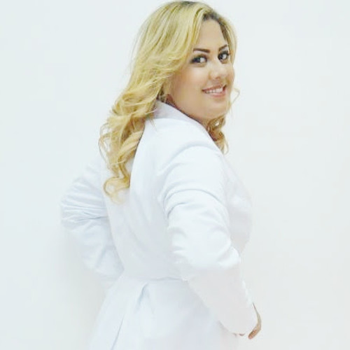 Mayanne Ferraz’s avatar