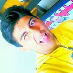 Jhonatan Geldres