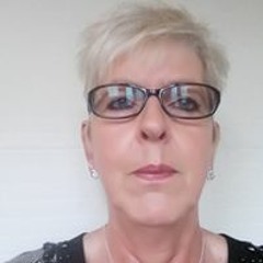 Corrie Vant Hoft