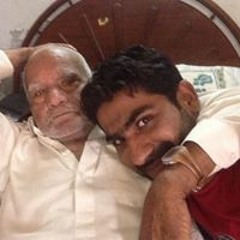 Usman Warraich
