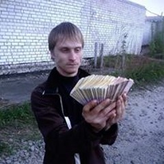 Сережа Ружицкий