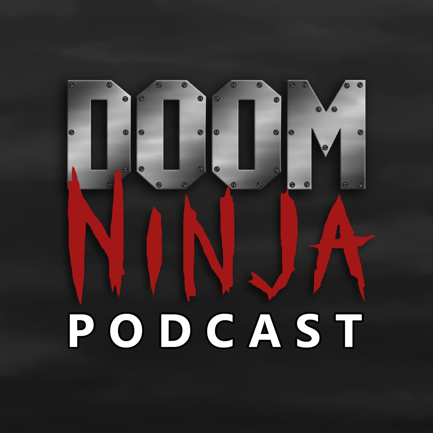 Doom Ninja Podcast