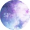 Spheric.