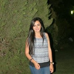 Vironika Makram