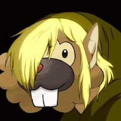 Linky Bidoof