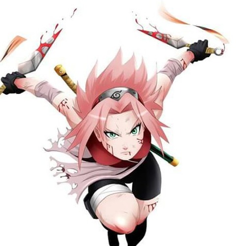Queen Haruno’s avatar