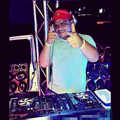 DJ Vinicius Candido
