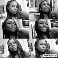 Gabrielle Armon-Wickers