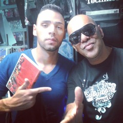 HugoRGM (RapGangstaMusic)