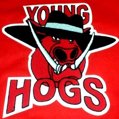 YOUNG HOGS FAMILY #YHF